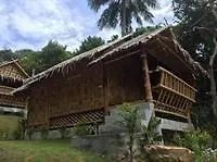 P.U.P Bamboo Bungalow Ко-Ланта