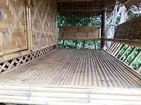 Отель P.U.P Bamboo Bungalow Ко-Ланта