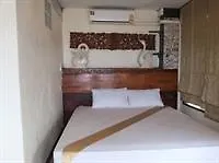 P.U.P Bamboo Bungalow Ко-Ланта Таиланд
