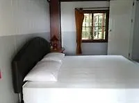 P.U.P Bamboo Bungalow Ко-Ланта