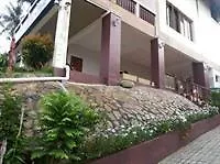 P.U.P Bamboo Bungalow Ко-Ланта Отель
