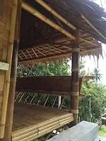 ** Отель P.U.P Bamboo Bungalow Ко-Ланта Таиланд