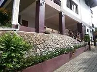P.U.P Bamboo Bungalow Ко-Ланта Таиланд